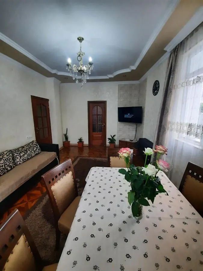 Holiday Home Batumi Gasthof