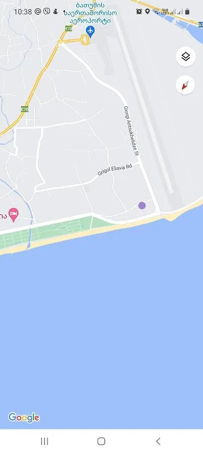 Holiday Home Batumi 0*,