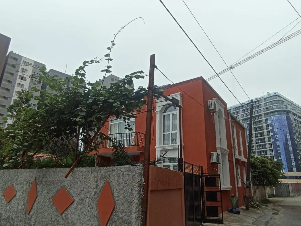 Holiday Home Batumi