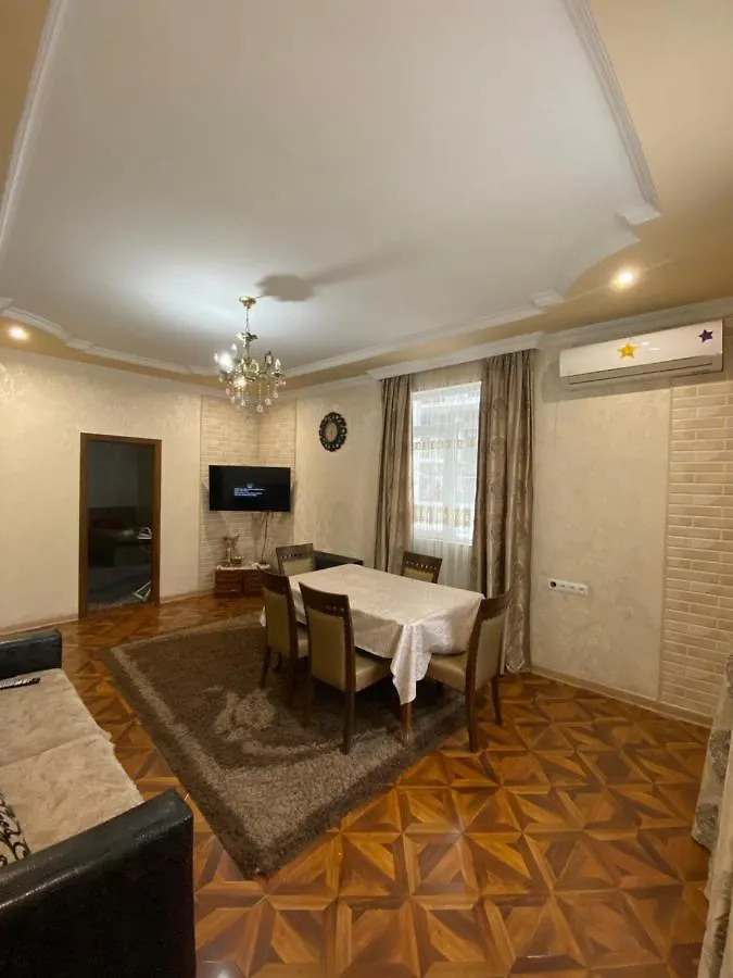 Gasthof Holiday Home Batumi