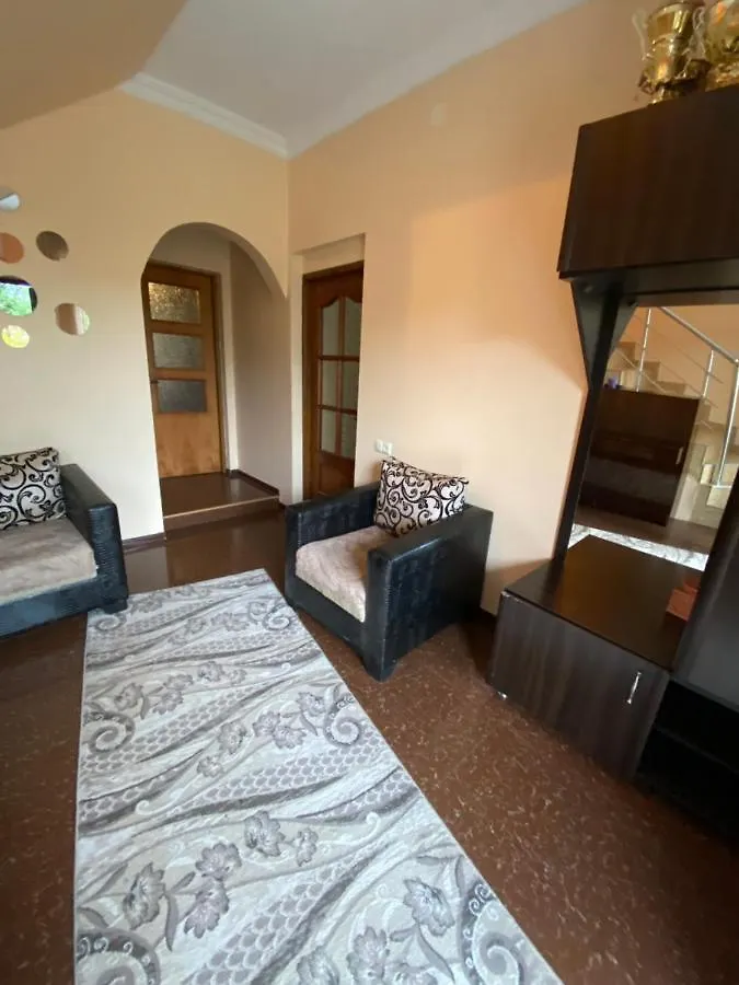 Holiday Home Batumi Gasthof