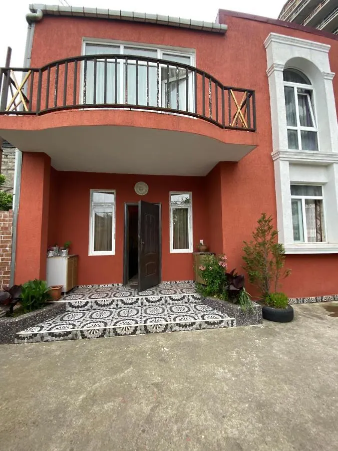 Gasthof Holiday Home Batumi