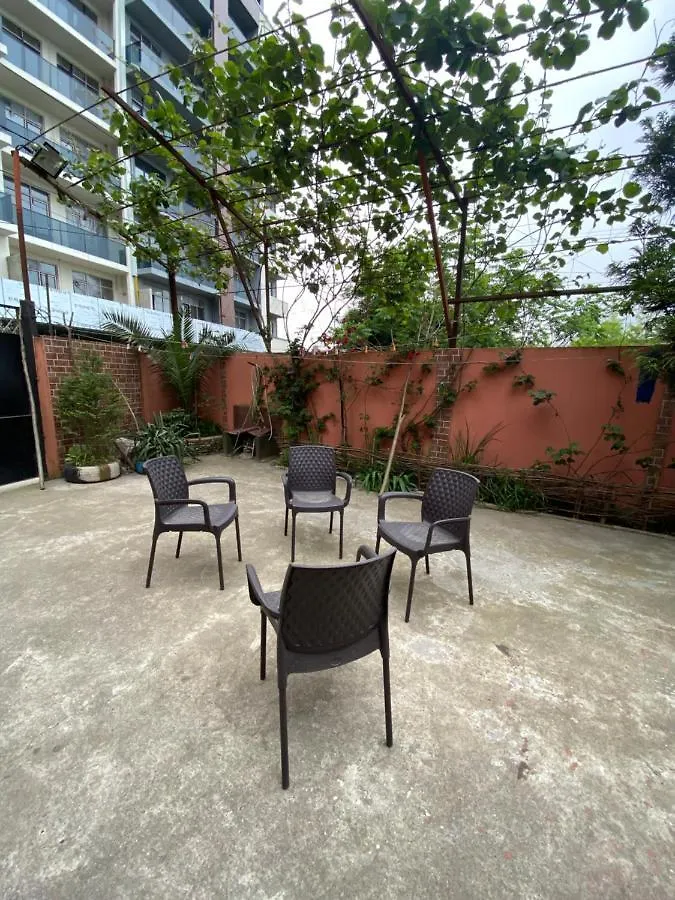 Holiday Home Batumi Georgien