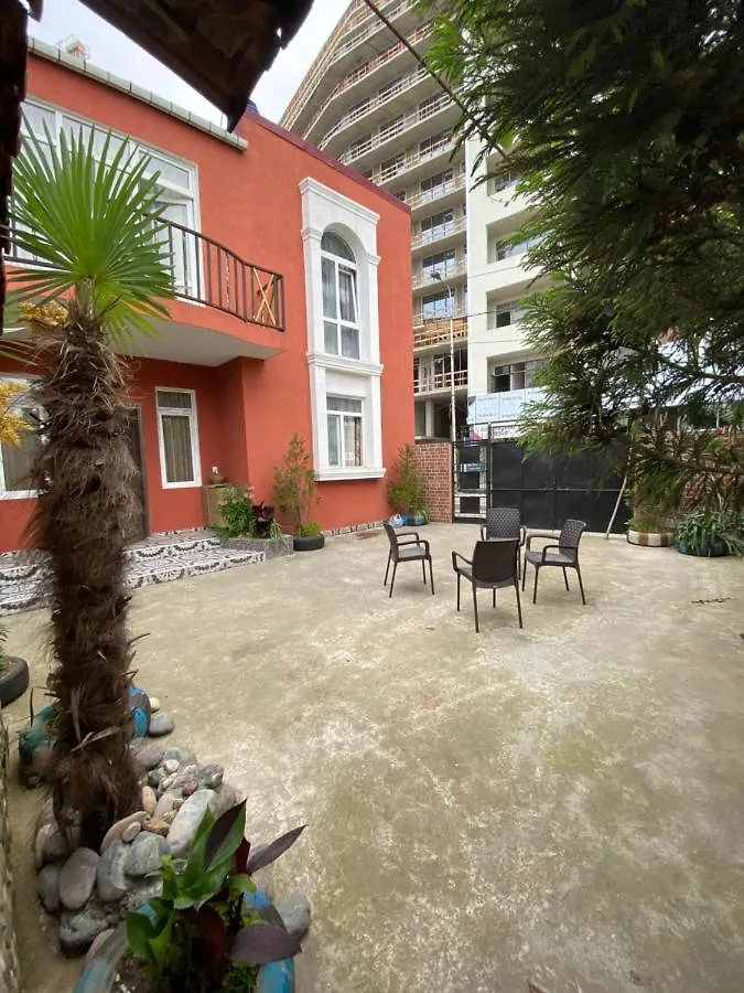 Holiday Home Batumi 0*,  Georgien