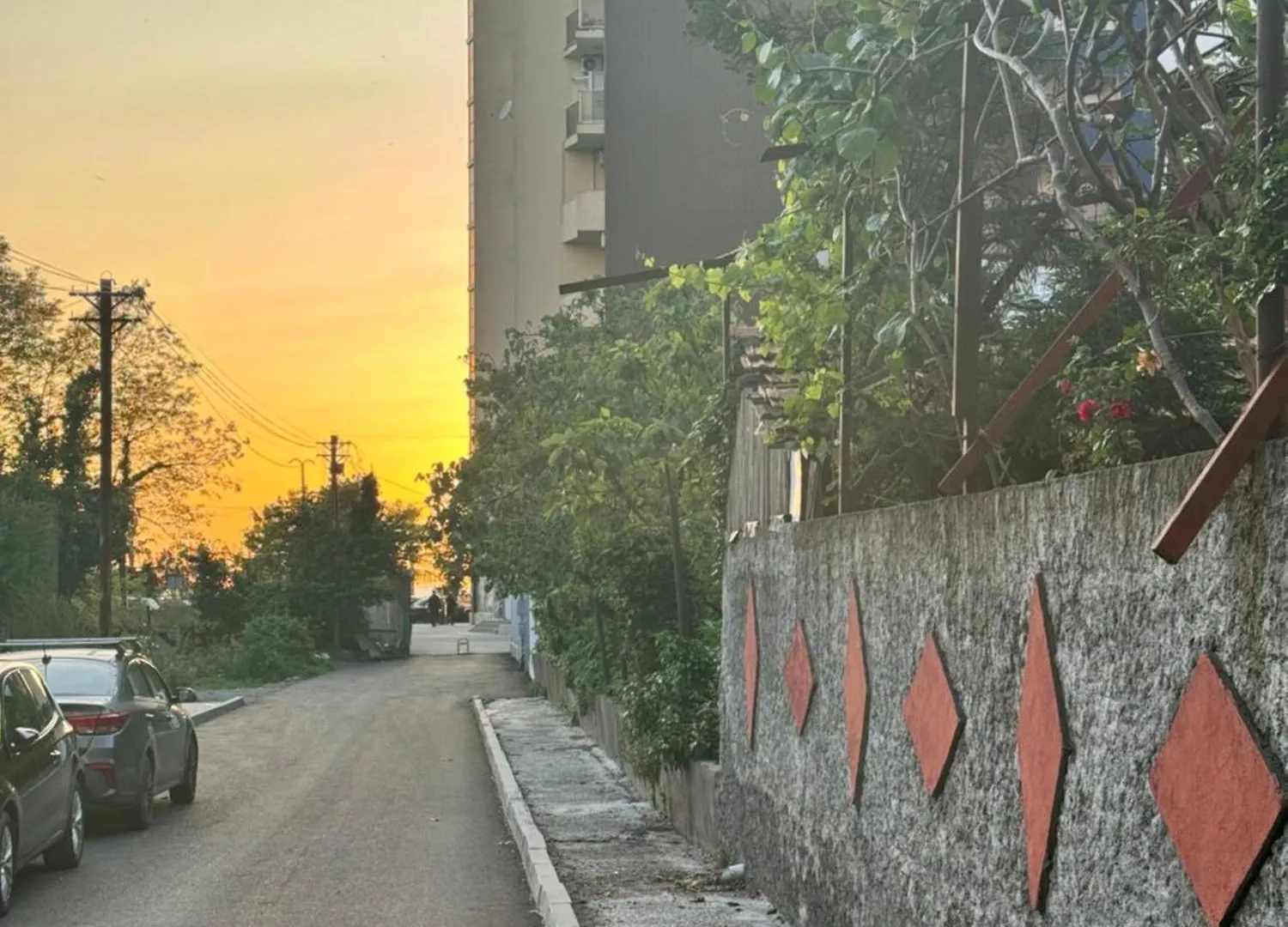 Gasthof Holiday Home Batumi
