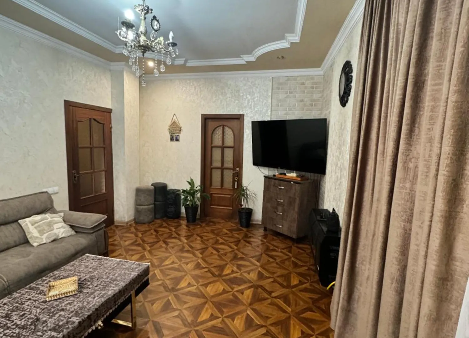Gasthof Holiday Home Batumi Georgien