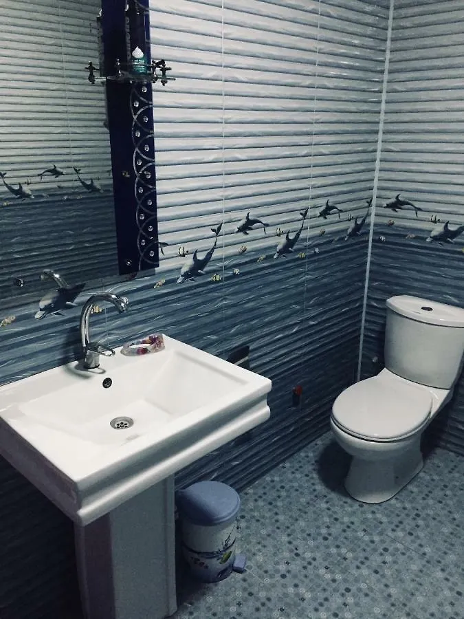Holiday Home Batumi Georgien